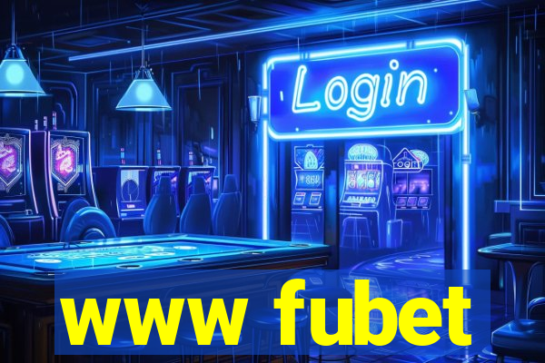 www fubet